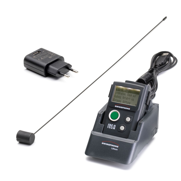 RES.Q mit LiGRAexpert